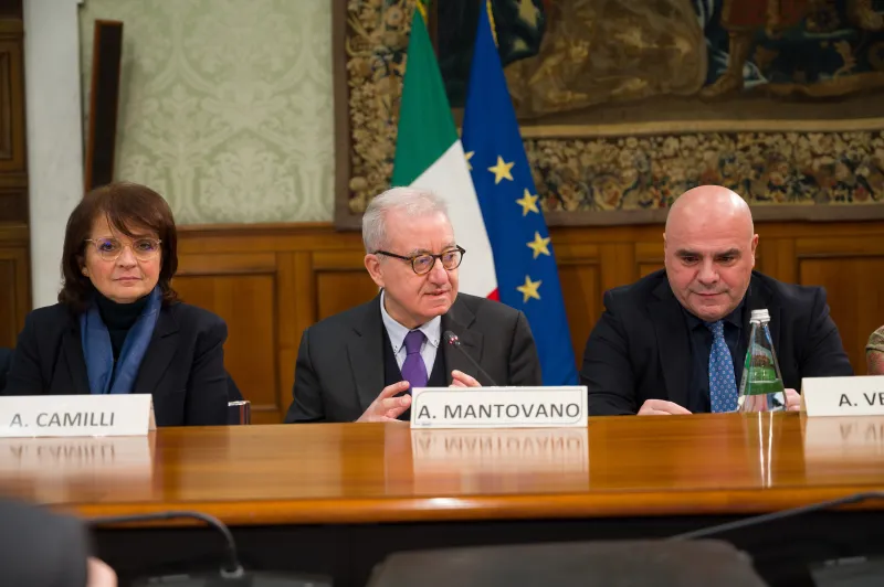 Gestazione per altri e tutela dei diritti: verso un dibattito istituzionale maturo e consapevole